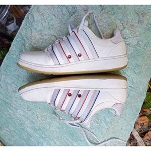 K-Swiss Classics Ltd. Edition Dreamers Men's Sneakers sz. 7